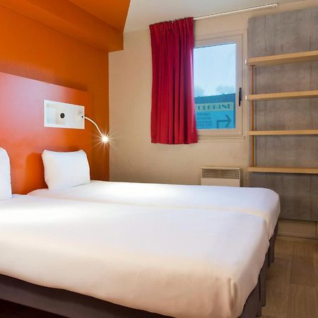 Ibis Budget Bourgoin Jallieu Centre Εξωτερικό φωτογραφία