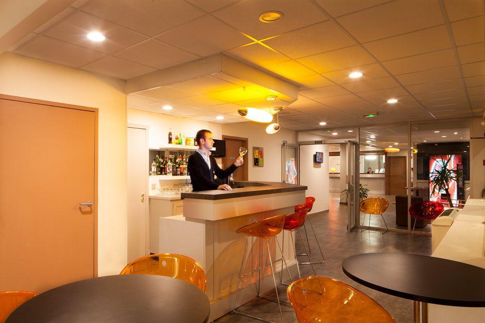 Ibis Budget Bourgoin Jallieu Centre Εξωτερικό φωτογραφία