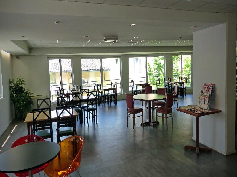 Ibis Budget Bourgoin Jallieu Centre Εξωτερικό φωτογραφία