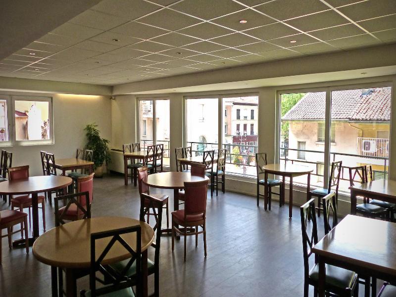 Ibis Budget Bourgoin Jallieu Centre Εξωτερικό φωτογραφία