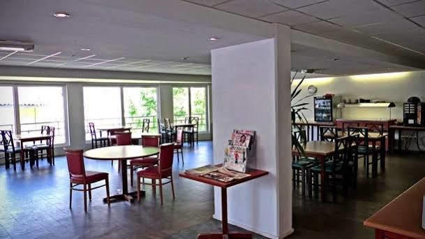 Ibis Budget Bourgoin Jallieu Centre Εξωτερικό φωτογραφία